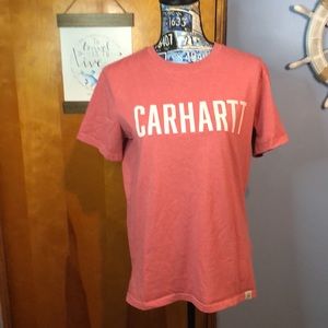 Carhartt Tee Size Small